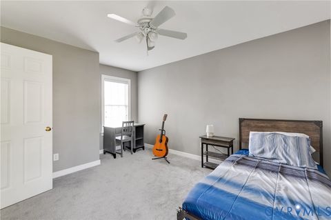 Tiny photo for 13619 Grove Pond Drive, Midlothian, VA 23114 (MLS # 2610209)