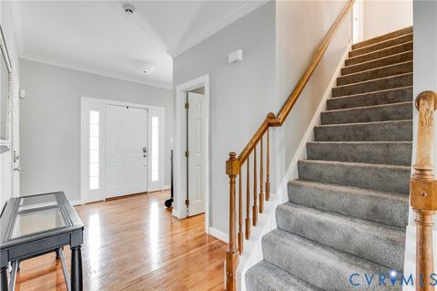 Tiny photo for 13619 Grove Pond Drive, Midlothian, VA 23114 (MLS # 2610209)