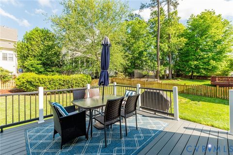Tiny photo for 13619 Grove Pond Drive, Midlothian, VA 23114 (MLS # 2610209)