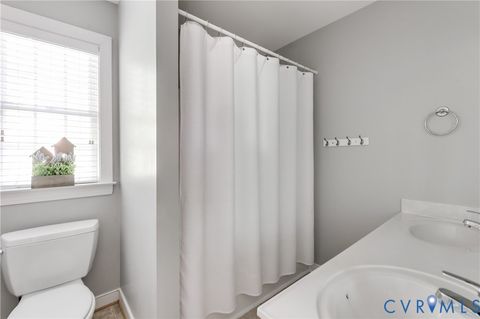 Tiny photo for 13619 Grove Pond Drive, Midlothian, VA 23114 (MLS # 2610209)