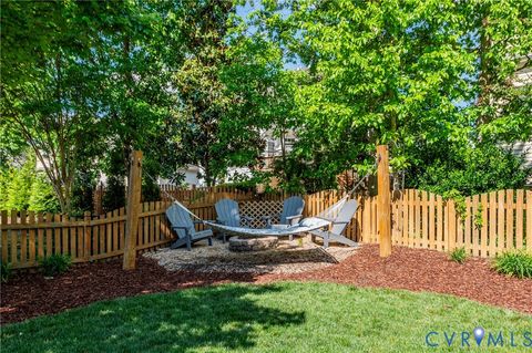 Tiny photo for 13619 Grove Pond Drive, Midlothian, VA 23114 (MLS # 2610209)