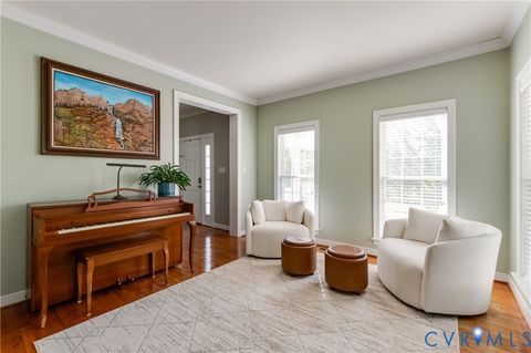 Tiny photo for 13619 Grove Pond Drive, Midlothian, VA 23114 (MLS # 2610209)