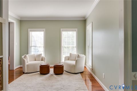Tiny photo for 13619 Grove Pond Drive, Midlothian, VA 23114 (MLS # 2610209)