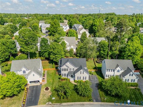 Tiny photo for 13619 Grove Pond Drive, Midlothian, VA 23114 (MLS # 2610209)
