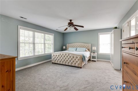 Tiny photo for 13619 Grove Pond Drive, Midlothian, VA 23114 (MLS # 2610209)