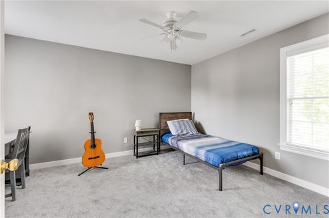 Tiny photo for 13619 Grove Pond Drive, Midlothian, VA 23114 (MLS # 2610209)