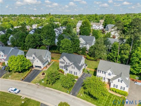 Tiny photo for 13619 Grove Pond Drive, Midlothian, VA 23114 (MLS # 2610209)