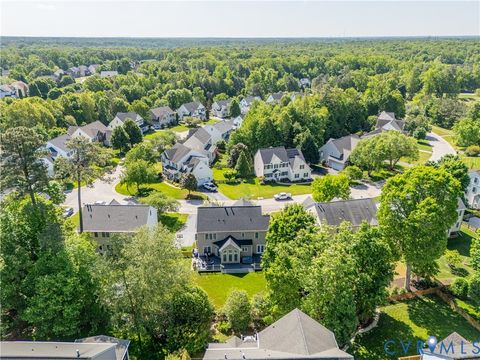 Tiny photo for 13619 Grove Pond Drive, Midlothian, VA 23114 (MLS # 2610209)