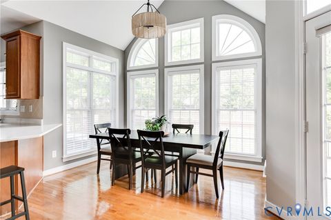 Tiny photo for 13619 Grove Pond Drive, Midlothian, VA 23114 (MLS # 2610209)