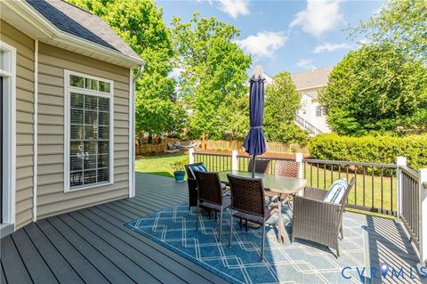 Tiny photo for 13619 Grove Pond Drive, Midlothian, VA 23114 (MLS # 2610209)
