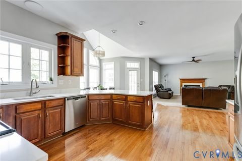 Tiny photo for 13619 Grove Pond Drive, Midlothian, VA 23114 (MLS # 2610209)
