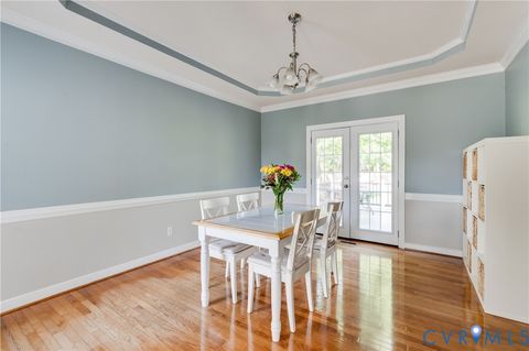 Tiny photo for 13619 Grove Pond Drive, Midlothian, VA 23114 (MLS # 2610209)