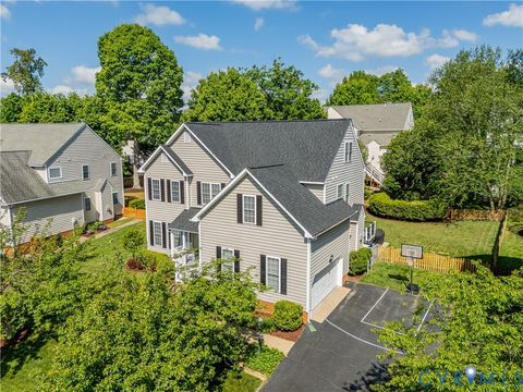 Tiny photo for 13619 Grove Pond Drive, Midlothian, VA 23114 (MLS # 2610209)
