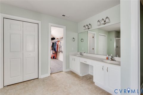 Tiny photo for 13619 Grove Pond Drive, Midlothian, VA 23114 (MLS # 2610209)