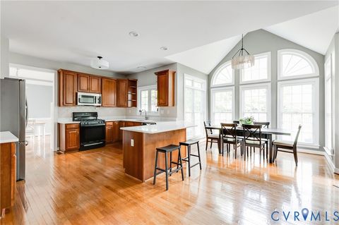 Tiny photo for 13619 Grove Pond Drive, Midlothian, VA 23114 (MLS # 2610209)