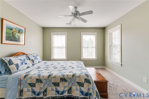 Tiny photo for 13619 Grove Pond Drive, Midlothian, VA 23114 (MLS # 2610209)