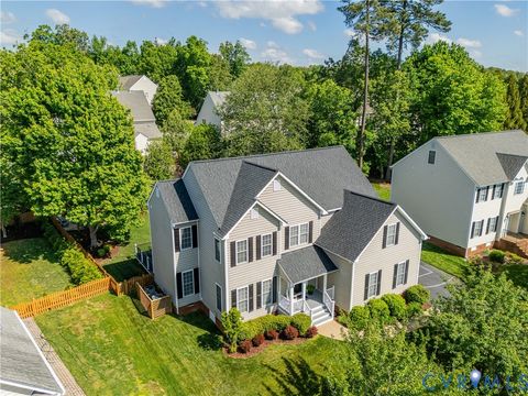Tiny photo for 13619 Grove Pond Drive, Midlothian, VA 23114 (MLS # 2610209)