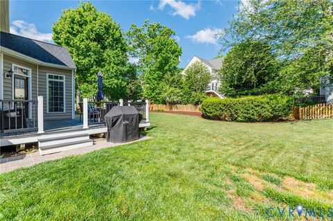 Tiny photo for 13619 Grove Pond Drive, Midlothian, VA 23114 (MLS # 2610209)