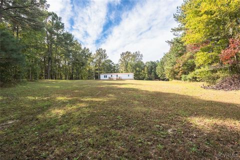 A home in North Dinwiddie