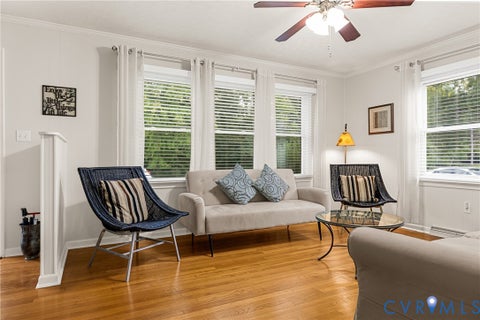 Tiny photo for 822 Old Town Drive, Colonial Heights, VA 23834 (MLS # 2625094)