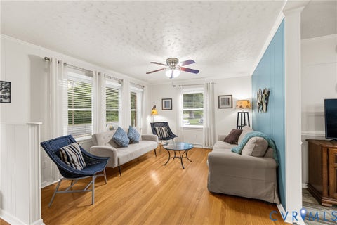 Tiny photo for 822 Old Town Drive, Colonial Heights, VA 23834 (MLS # 2625094)