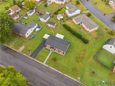 Tiny photo for 822 Old Town Drive, Colonial Heights, VA 23834 (MLS # 2625094)