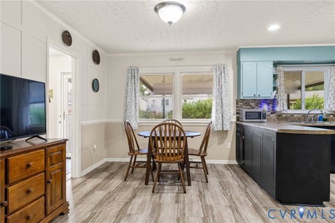 Tiny photo for 822 Old Town Drive, Colonial Heights, VA 23834 (MLS # 2625094)