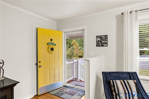 Tiny photo for 822 Old Town Drive, Colonial Heights, VA 23834 (MLS # 2625094)