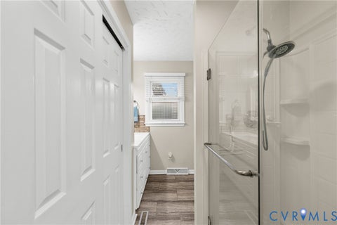 Tiny photo for 822 Old Town Drive, Colonial Heights, VA 23834 (MLS # 2625094)