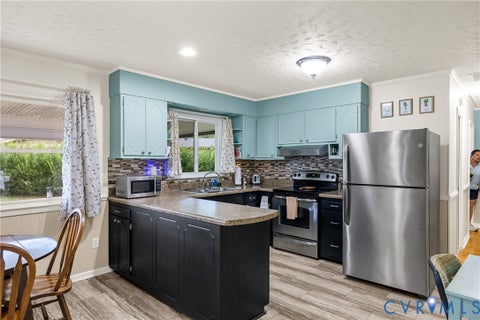Tiny photo for 822 Old Town Drive, Colonial Heights, VA 23834 (MLS # 2625094)