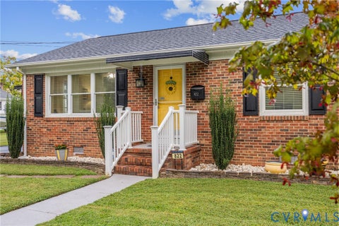Tiny photo for 822 Old Town Drive, Colonial Heights, VA 23834 (MLS # 2625094)