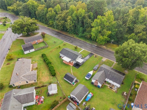 Tiny photo for 822 Old Town Drive, Colonial Heights, VA 23834 (MLS # 2625094)