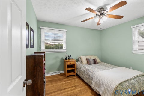 Tiny photo for 822 Old Town Drive, Colonial Heights, VA 23834 (MLS # 2625094)