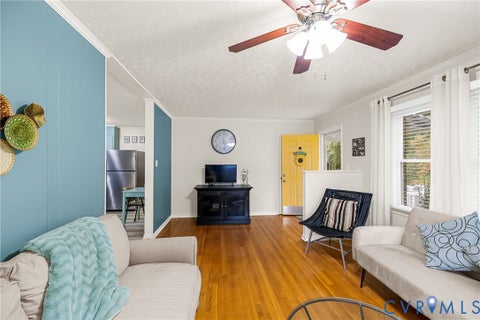 Tiny photo for 822 Old Town Drive, Colonial Heights, VA 23834 (MLS # 2625094)