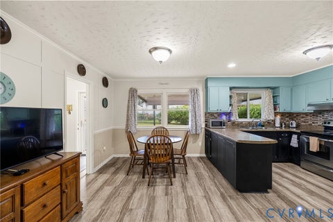 Tiny photo for 822 Old Town Drive, Colonial Heights, VA 23834 (MLS # 2625094)