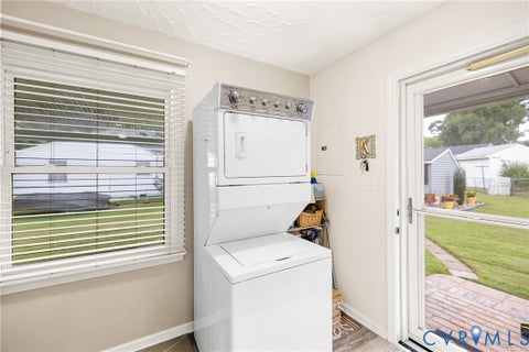 Tiny photo for 822 Old Town Drive, Colonial Heights, VA 23834 (MLS # 2625094)