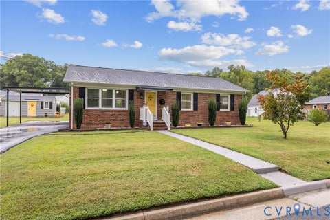 Tiny photo for 822 Old Town Drive, Colonial Heights, VA 23834 (MLS # 2625094)