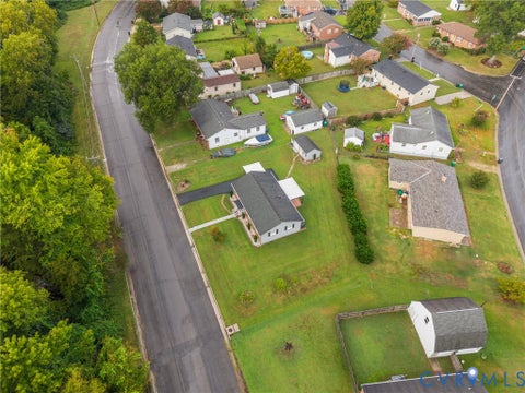 Tiny photo for 822 Old Town Drive, Colonial Heights, VA 23834 (MLS # 2625094)