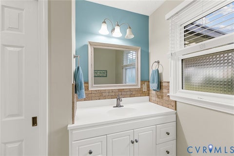 Tiny photo for 822 Old Town Drive, Colonial Heights, VA 23834 (MLS # 2625094)