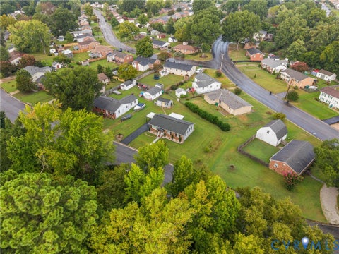 Tiny photo for 822 Old Town Drive, Colonial Heights, VA 23834 (MLS # 2625094)