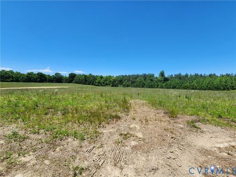 Tiny photo for Lot 3 Deep Creek Road, Kents Store, VA 23084 (MLS # 2615222)