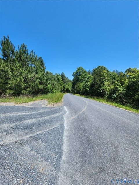 Tiny photo for Lot 3 Deep Creek Road, Kents Store, VA 23084 (MLS # 2615222)