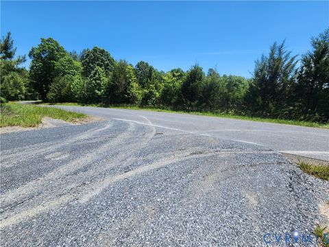 Tiny photo for Lot 3 Deep Creek Road, Kents Store, VA 23084 (MLS # 2615222)