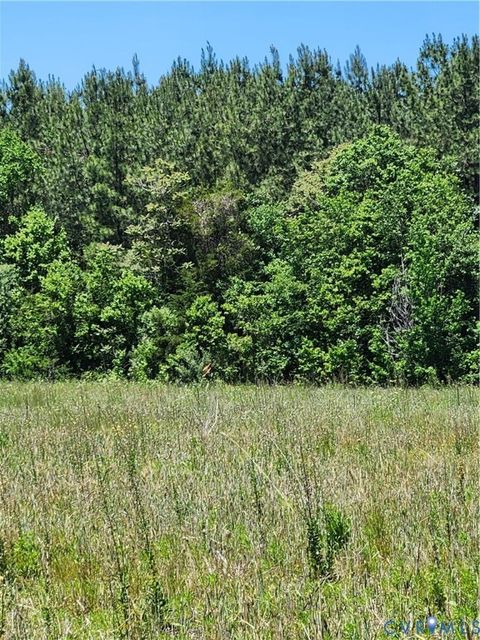 Tiny photo for Lot 3 Deep Creek Road, Kents Store, VA 23084 (MLS # 2615222)