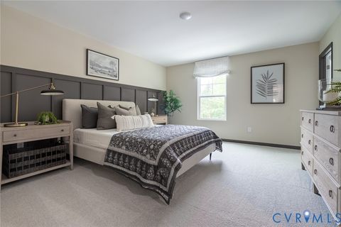 Tiny photo for 14659 Hancock Towns Drive #Q-5, Chesterfield, VA 23832 (MLS # 2532745)