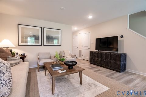 Tiny photo for 14659 Hancock Towns Drive #Q-5, Chesterfield, VA 23832 (MLS # 2532745)