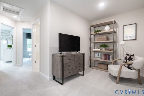 Tiny photo for 14659 Hancock Towns Drive #Q-5, Chesterfield, VA 23832 (MLS # 2532745)