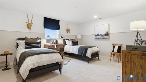 Tiny photo for 0004 Nathena Way #A-4, Aylett, VA 23009 (MLS # 2611425)