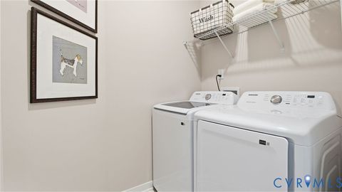 Tiny photo for 0004 Nathena Way #A-4, Aylett, VA 23009 (MLS # 2611425)