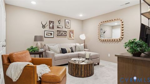 Tiny photo for 0004 Nathena Way #A-4, Aylett, VA 23009 (MLS # 2611425)